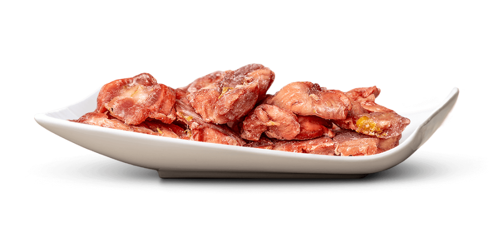 Big Pet Pouletmagen ganz
