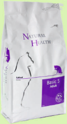 Rust-Rain Felican Cat Basic 5 Adult 7.5 kg