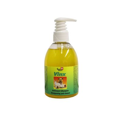 Vinx Vinx nature Antiparasit- Shampoo 300 ml