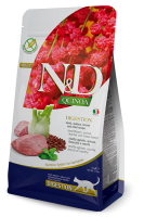 Farmina N&D Feline Quinoa Digestion 5kg