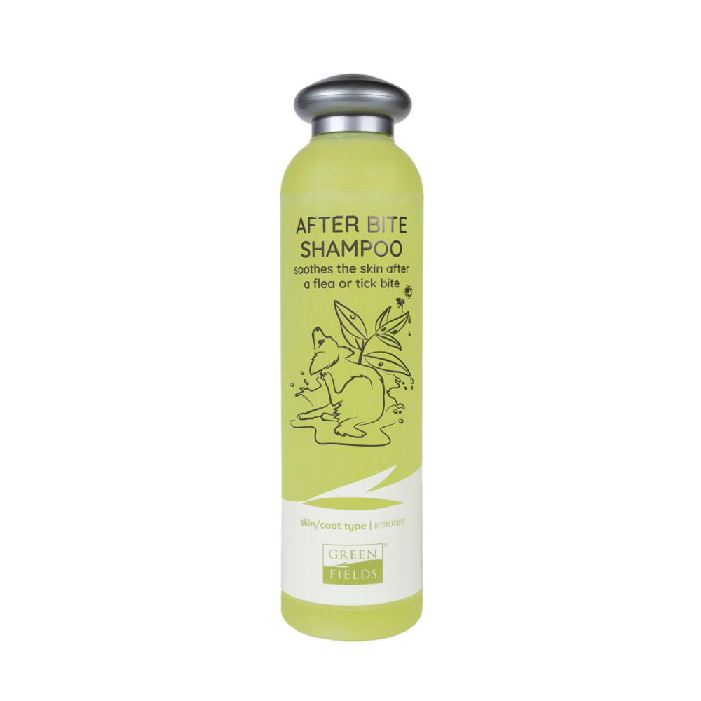 Greenfields Dog After Bite Shampoo 270ml