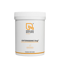 Nikolaus Nature Enterogenic Dog 150 Kapseln