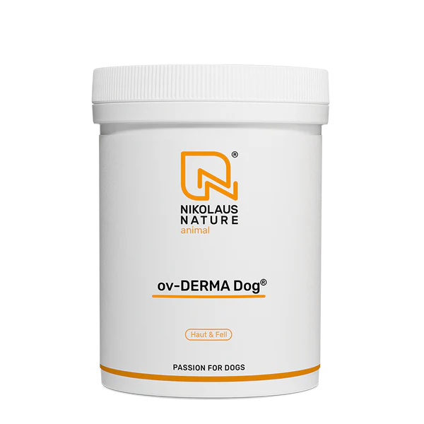 Nikolaus Nature ov-Derma 150g