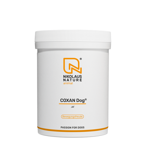 Niklaus Nature COXAN Dog 150g