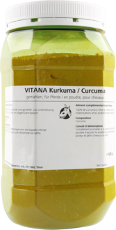 VITANA Kurkuma 520 G