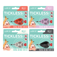 Tickless Tickless Pet