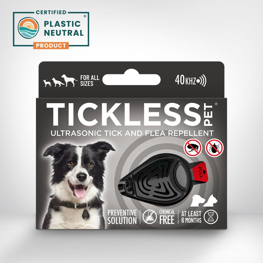 Tickless Tickless Pet