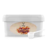 Heilkraft Erdkraft Premium Mineralkomplex mit Spurenelementen