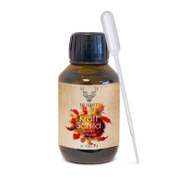 Heilkraft Kraftschild Spot-On für Hunde