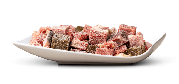 Big Pet Complete BARF Rind 1500g