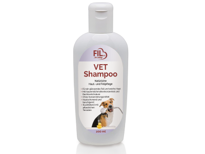 FIL VET Schampoo