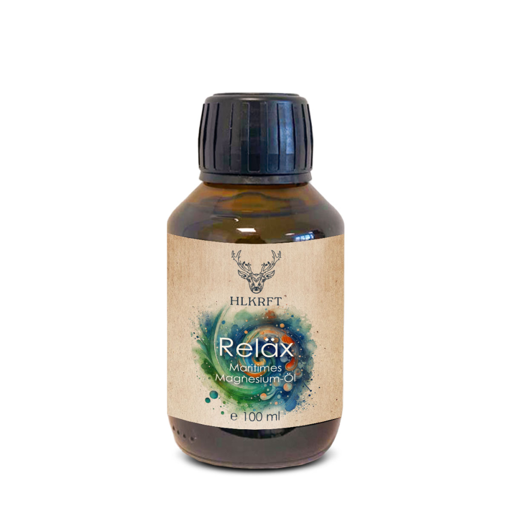 Heilkraft VitaMag Reläx 100ml