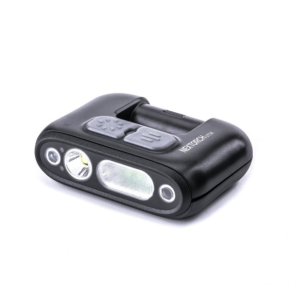 Nextorch Nexttorch Cliplampe UT30