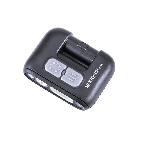 Nextorch Nexttorch Cliplampe UT30