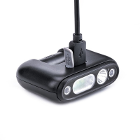 Nextorch Nexttorch Cliplampe UT30