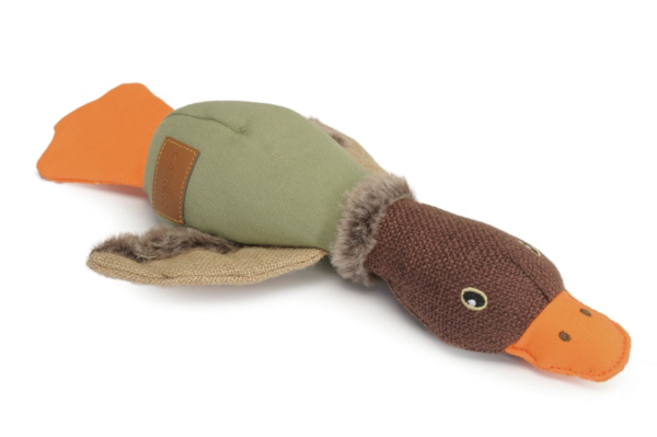 Camon Canavas Ente 35cm