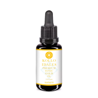 Naturu Kolloid Serum Gold Öl 20ml