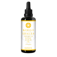 Naturu Kolloid Serum Gold Öl 50ml