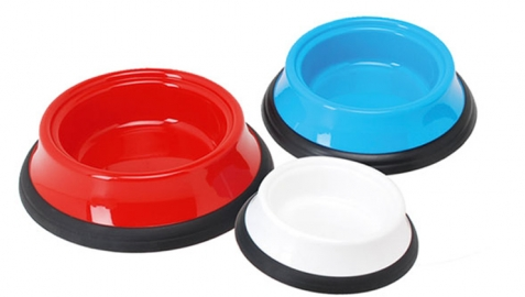 Camon Plastiknapf D=20x7.5cm
