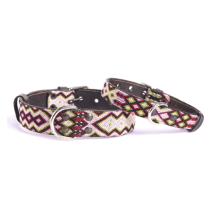 Kinaku Halsband Holbox L