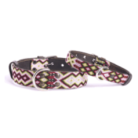 Kinaku Halsband Holbox L