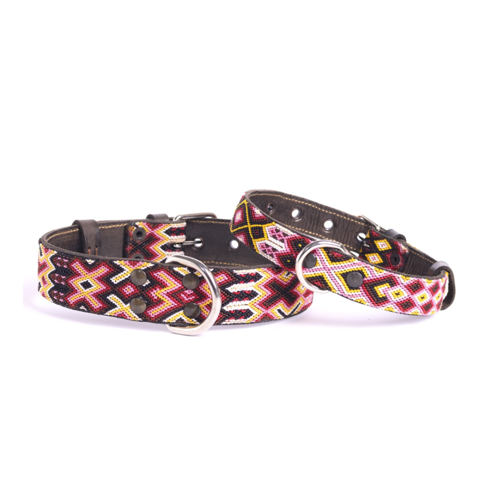Kinaku Halsband Celestun L