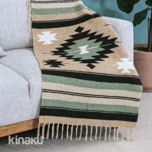 Kinaku Decke Sarape Orizaba