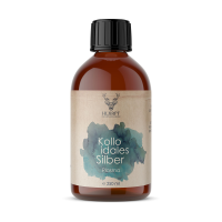 Heilkraft Kolloidales Silber 25ppm 250ml