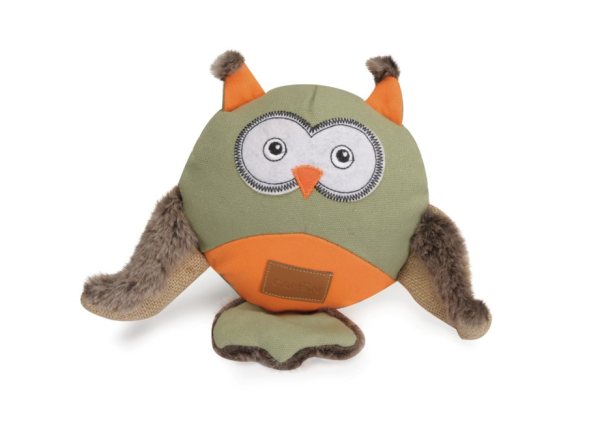 Camon Canavas Eule 30cm