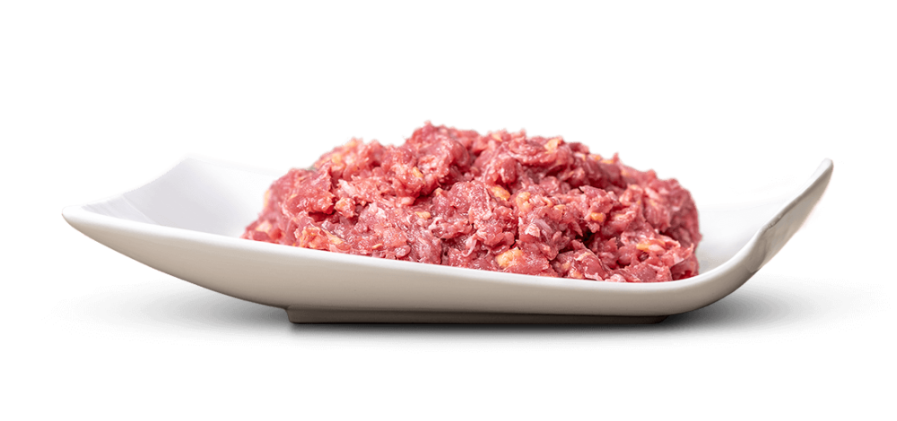 Big Pet Entenfleisch geschnetzelt 2x250