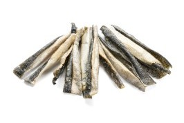 NaturNah N04 Lachs Haut 250g