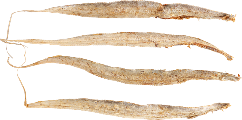 NaturNah ES Grönlandfisch 1kg