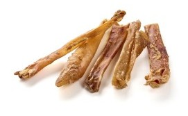 NaturNah N04 Pferde Aorta 200g