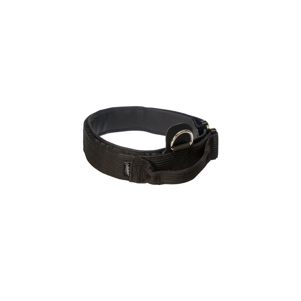 Grossenbacher Hetzhalsband Profi 40mm Gr.M , 40-55cm