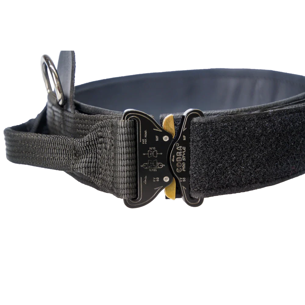 Grossenbacher Hetzhalsband Profi 40mm Gr.M , 40-55cm