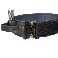 Grossenbacher Hetzhalsband Profi 40mm Gr.M , 40-55cm