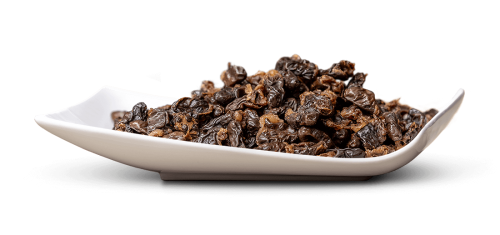 NaturNah N19 Poulet Herzen trocken 350g