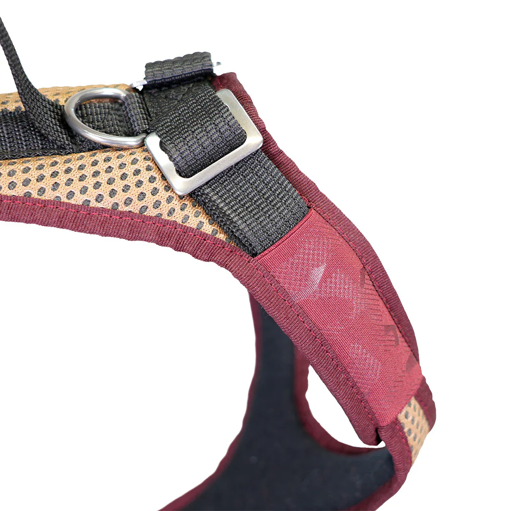 Grossenbacher Hundegeschirr Vary