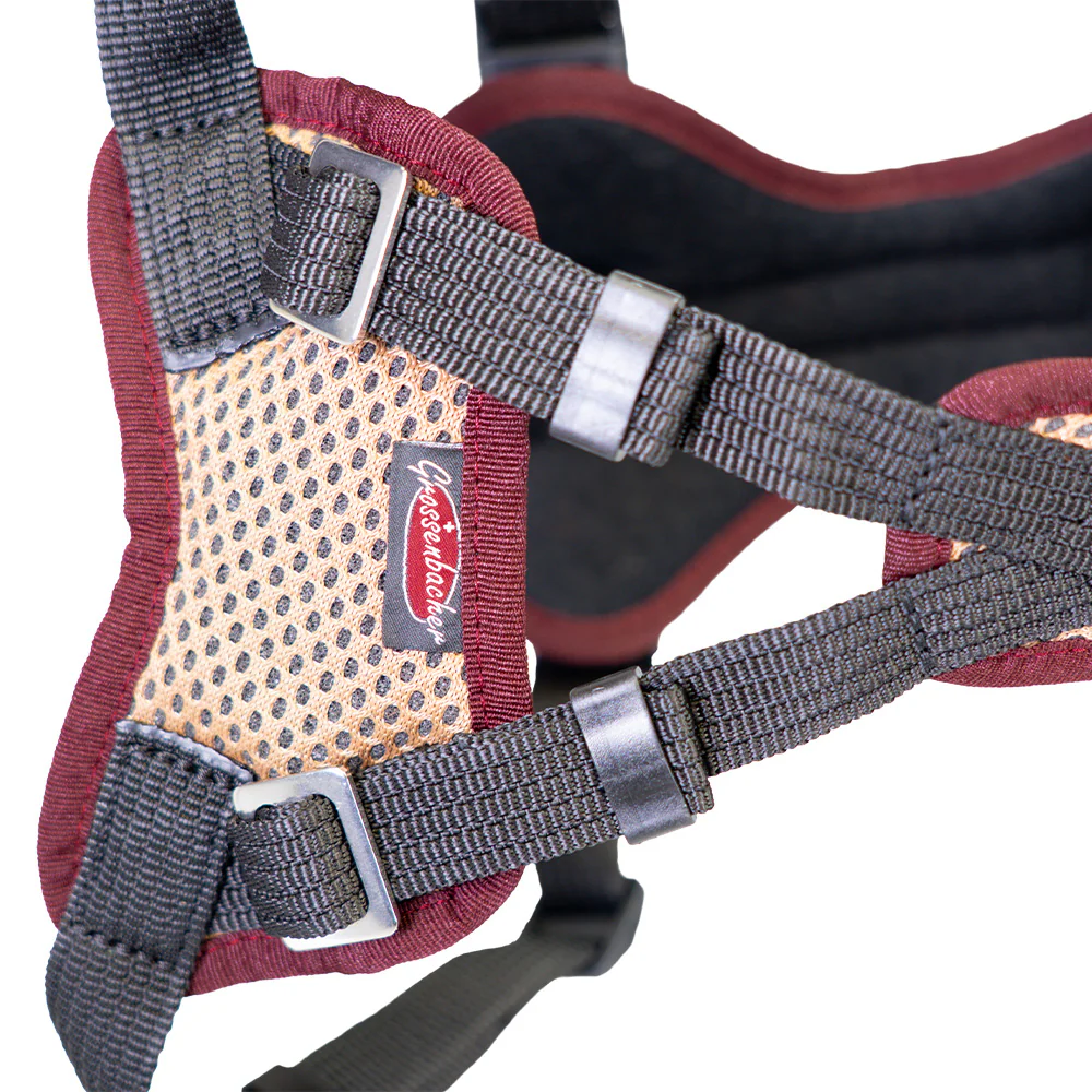 Grossenbacher Hundegeschirr Vary