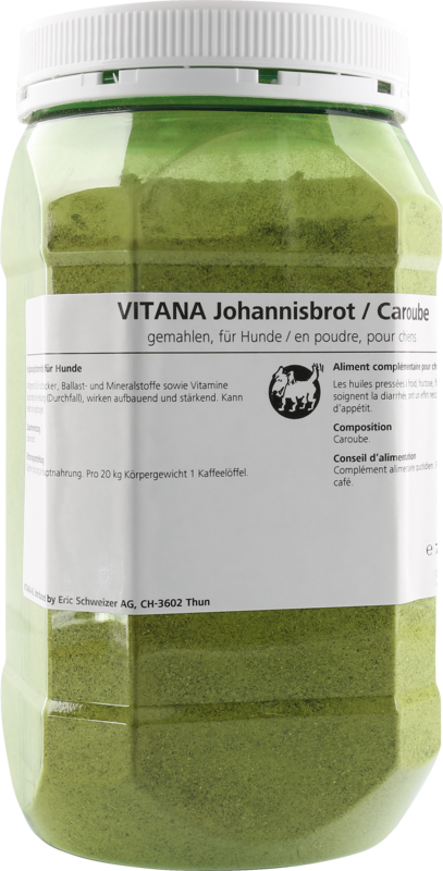 VITANA Johannisbrot