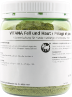 VITANA Fell und Haut