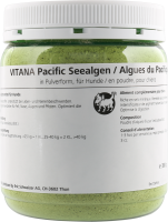 VITANA Pacific Seealgen
