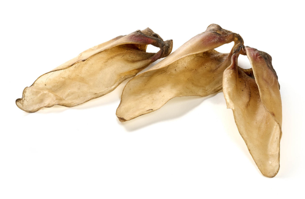 NaturNah N04 Kalbs Ohren  1kg