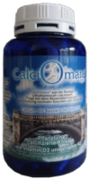 Emorat CalciOmare Kapseln mit Vitamin D3 und Vitamin K2