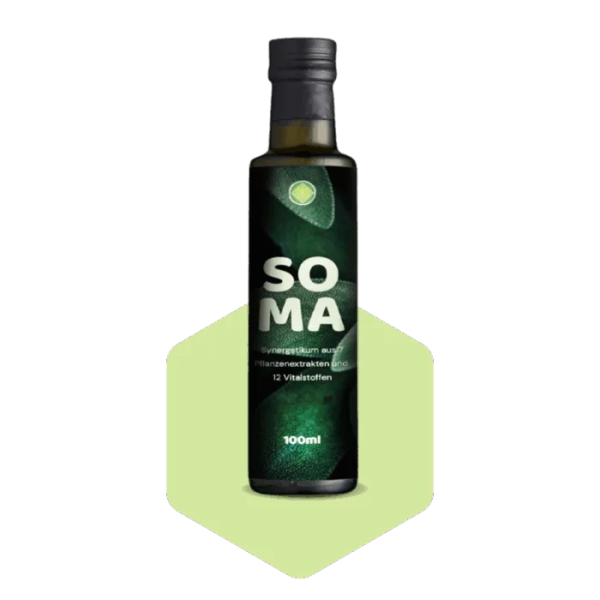 Naturu SOMA Synergetikum