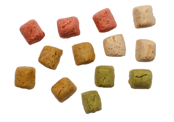 NaturNah N20 Gourmet Happen