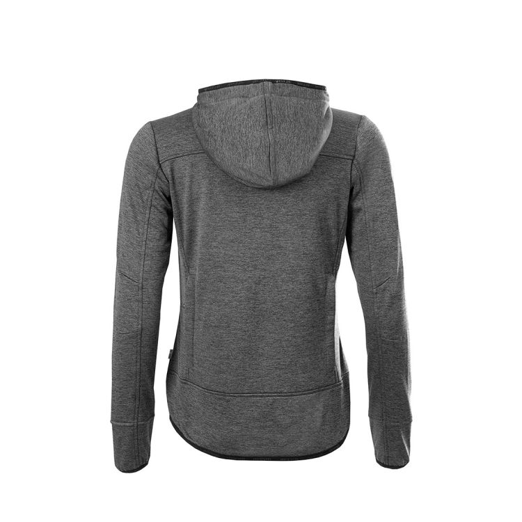 Arrak Wildlife Hood Lady Anthracite Gr.36