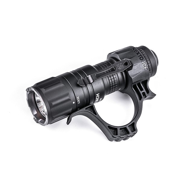 Nextorch NEXTORCH taktische Taschenlampe TA20 SET