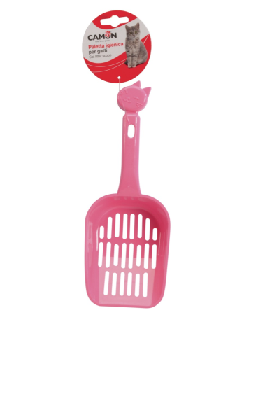 Camon Bunte Streuschaufel 2