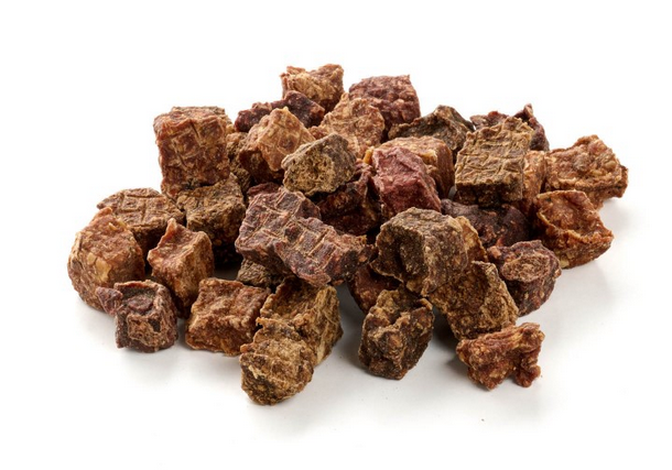 NaturNah N04 Lamm Lungen Snack 250g